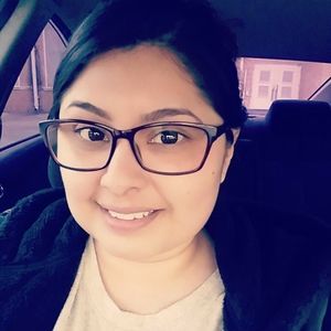 Meet your Posher, Paola